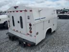 2023 Unknown 2023 Utility BED
