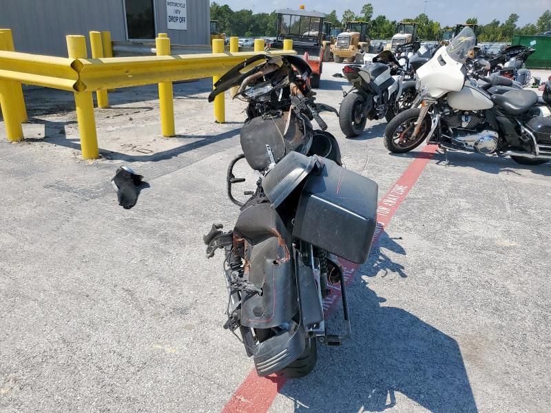2016 Harley-Davidson Flhxs Street Glide Special