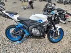 2007 Honda CBR600 RR