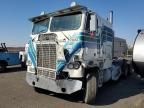 1982 Freightliner COE Semi Truck
