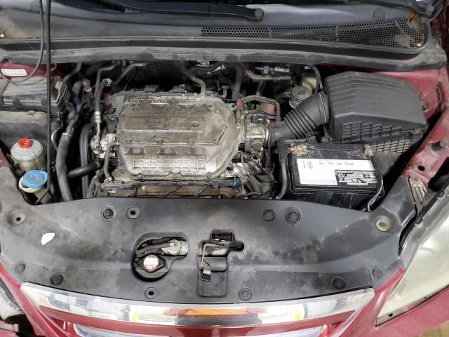 2006 Honda Odyssey lx