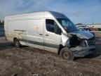 2015 Mercedes-Benz Sprinter 2500
