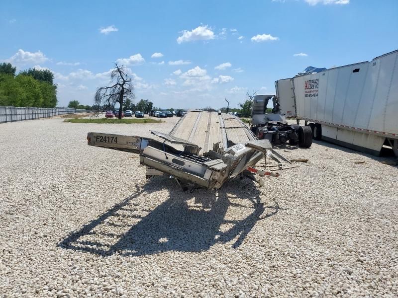 2024 Reitnouer Flatbed Trailer
