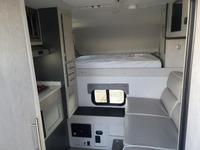 2020 Tlte Camper
