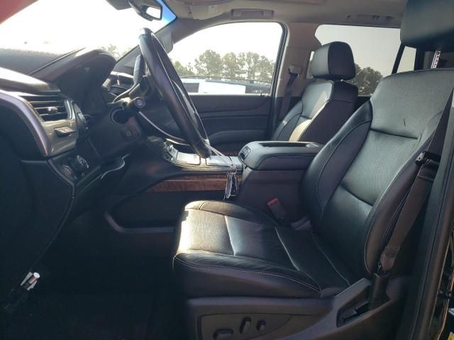 2017 Chevrolet Tahoe C1500 Premier