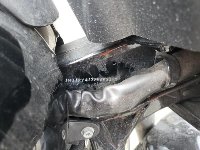 2007 Harley-Davidson Flht