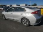 2017 Hyundai Ioniq SEL