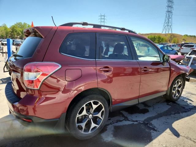 2014 Subaru Forester 2.0XT Touring
