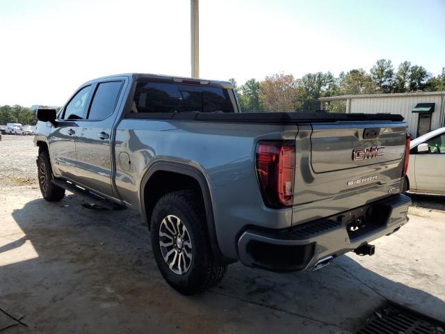 2023 GMC Sierra K1500 AT4