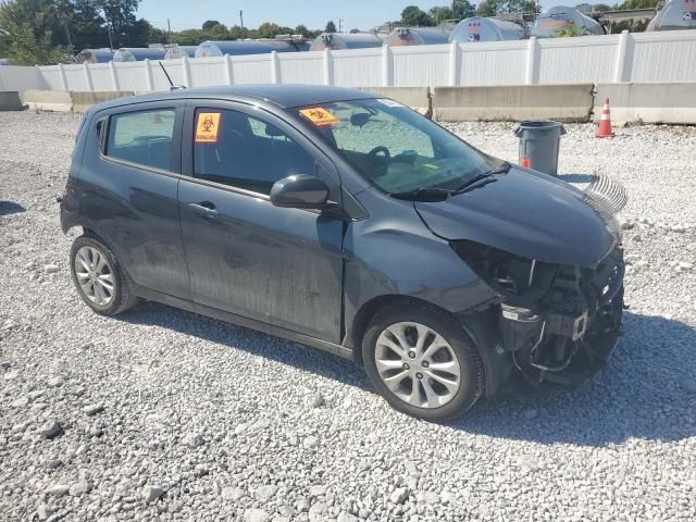 2019 Chevrolet Spark 1LT