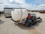2023 VAR Pressure Washer Trailer