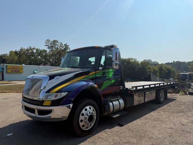 2015 International 2015 Intl 4000 4300-Trucks