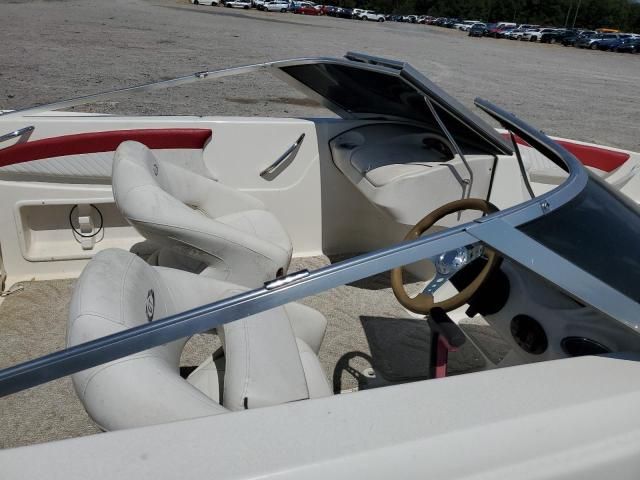 2009 Other GT205 SKI/FISH Merc