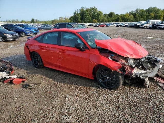 2023 Honda Civic SI