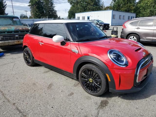2024 Mini Cooper SE