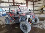 2017 Polaris RZR XP 1000 EPS