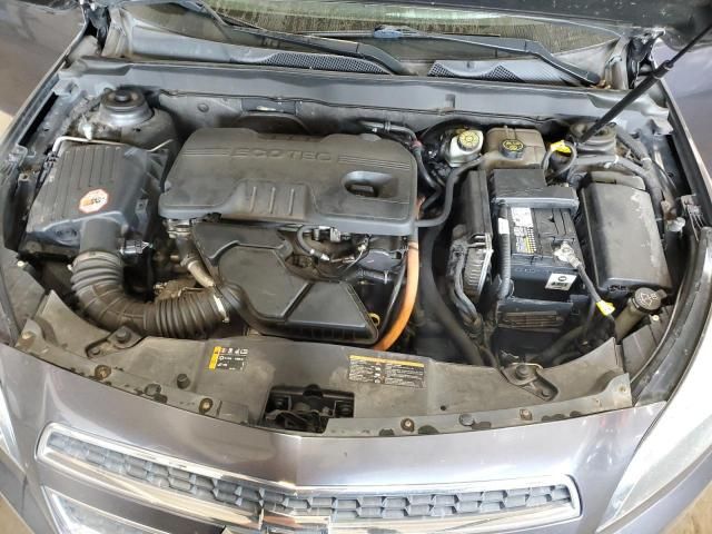 2013 Chevrolet Malibu 1LT