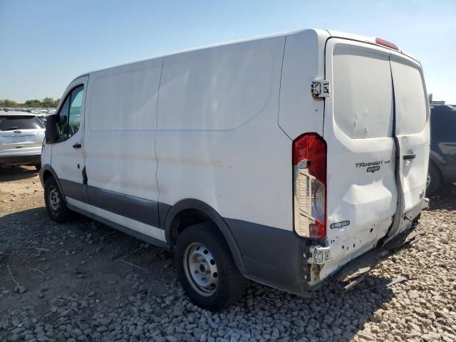 2015 Ford Transit T-150