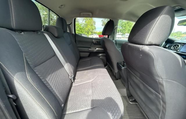 2023 Toyota Tacoma Double Cab