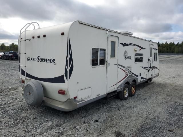 2007 Forest River Grand Surveyor