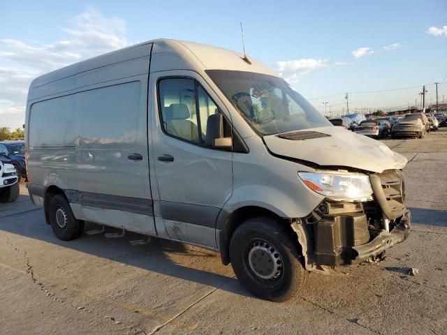 2019 Mercedes-Benz Sprinter 2500/3500