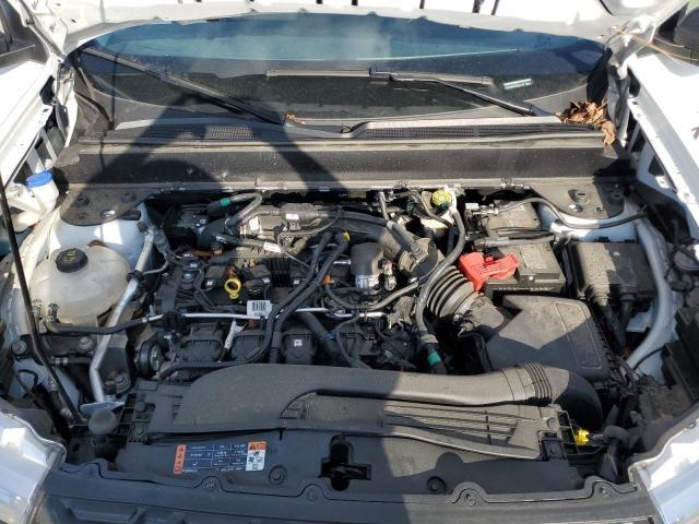 2024 Ford Maverick xl Utility / Service Truck