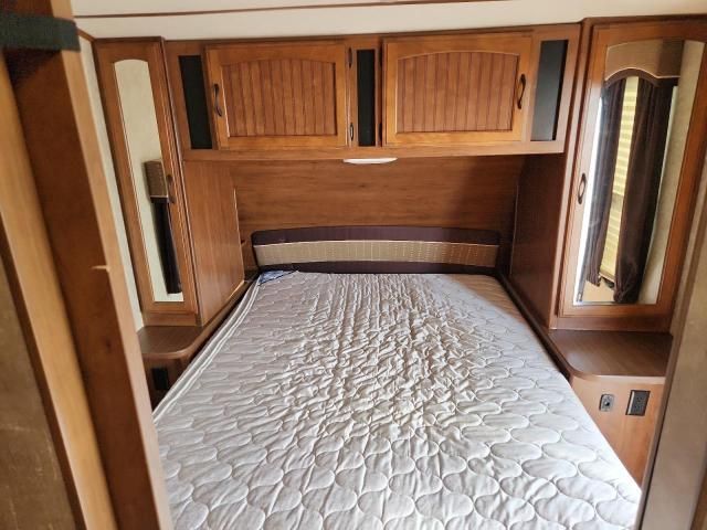 2016 Jayco Travel Trailer