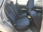 2008 Subaru Impreza Outback Sport