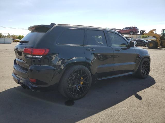 2018 Jeep Grand Cherokee Trackhawk