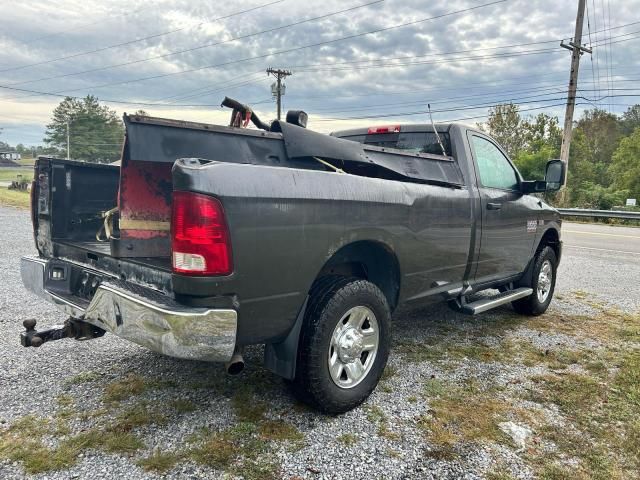 2016 Dodge RAM 3500 ST