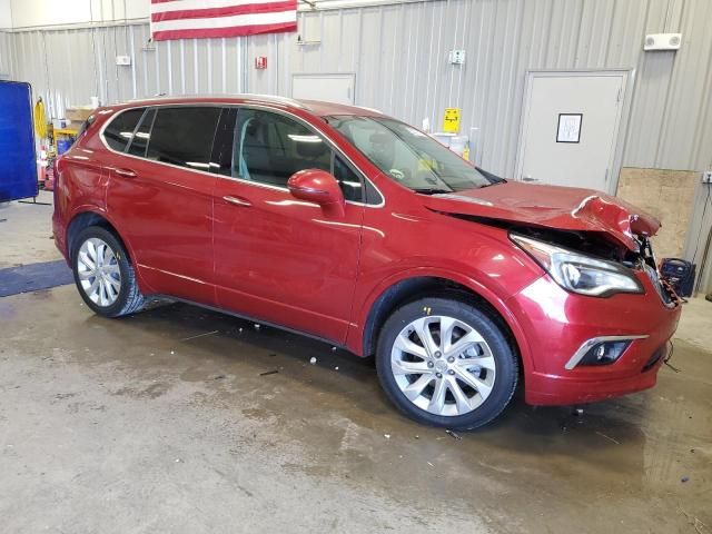 2016 Buick Envision Premium
