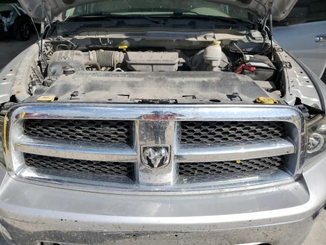 2012 Dodge RAM 1500 SLT