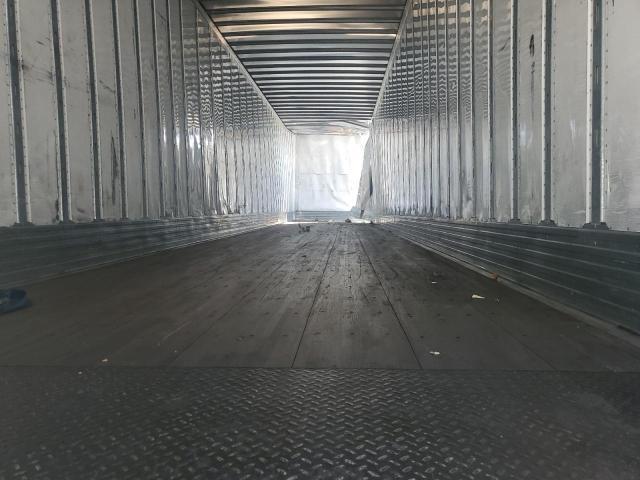 2025 Utility VS2DX DRY Van Trailer