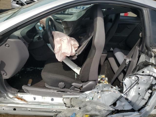 2001 Toyota Celica GT