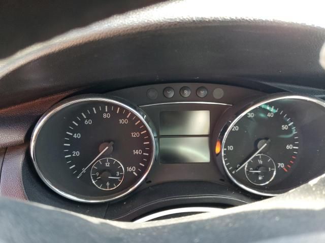 2006 Mercedes-Benz R 350
