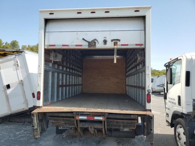 2018 Hino 155