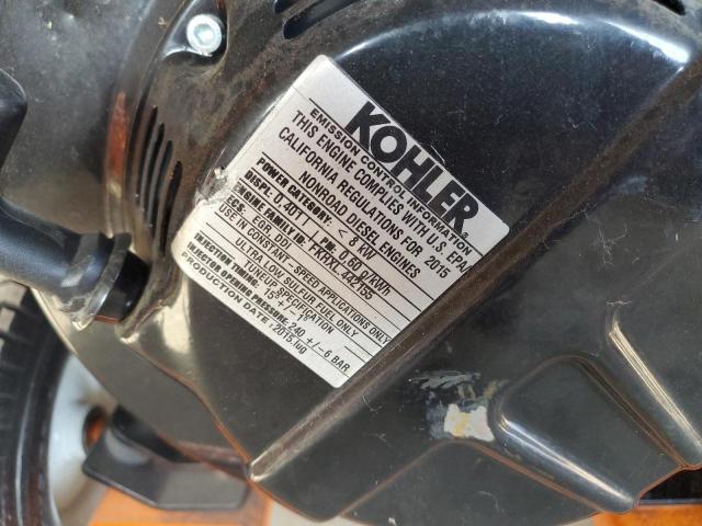 2015 Ck Power CK5-5H Generation