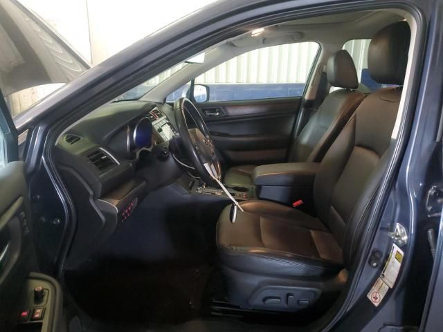 2017 Subaru Outback 3.6R Limited