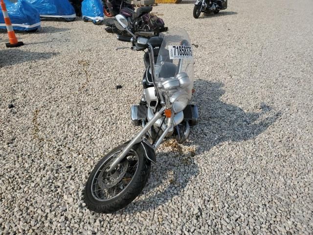2000 BMW R1200 C
