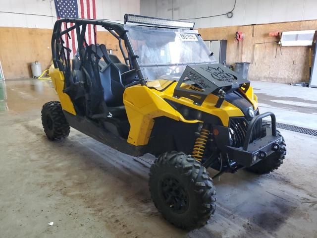 2015 Can Am Maverick Max