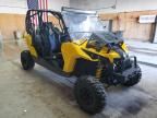 2015 Can Am Maverick Max