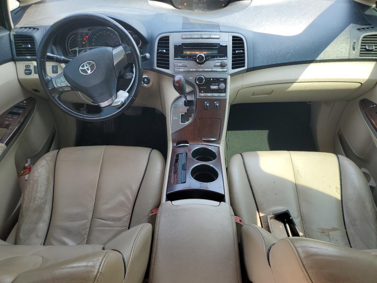 2009 Toyota Venza