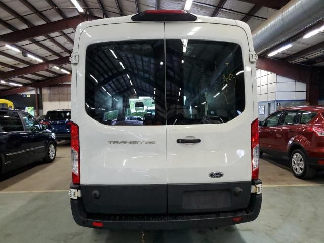 2019 Ford Transit T-250