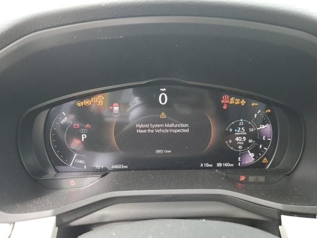 2024 Mazda CX-90 Premium Plus