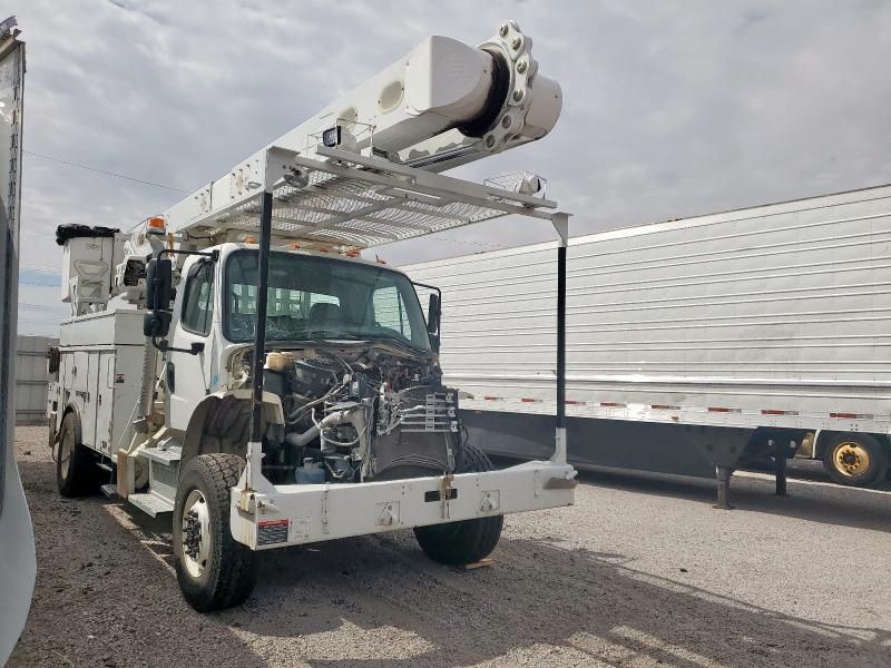 2019 Freightliner M2 106 Medium Duty