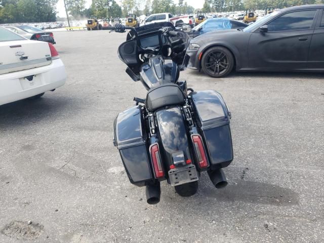 2024 Harley-Davidson Fltrx