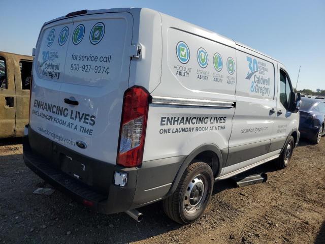 2025 Ford Transit T-150