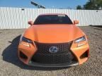 2016 Lexus GS-F