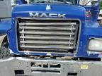 1997 Mack RD600 Dump Truck