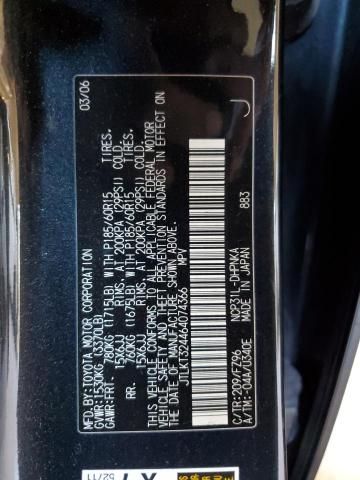 2006 Scion XB